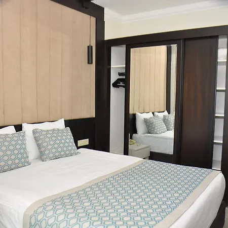 Lrs Hotels Lake River Side Hotel & Spa-3