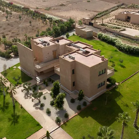 Sumahan Suites & Spa-2