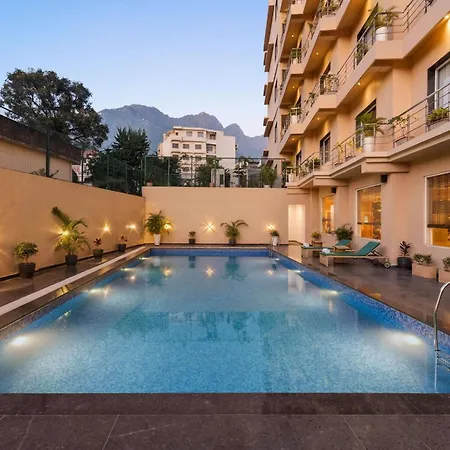 Ramada By Wyndham Katra Station Road-2
