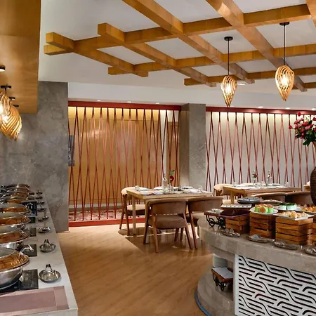 Ramada By Wyndham Katra Station Road-3
