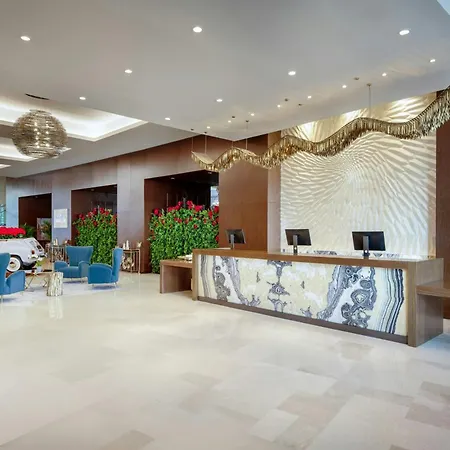 Le Méridien City Center Doha-3