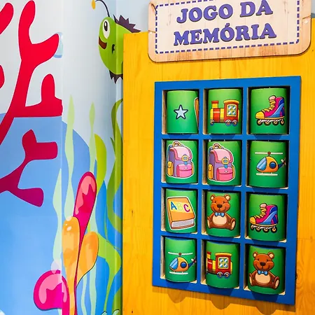 Juquehy Praia Hotel-2