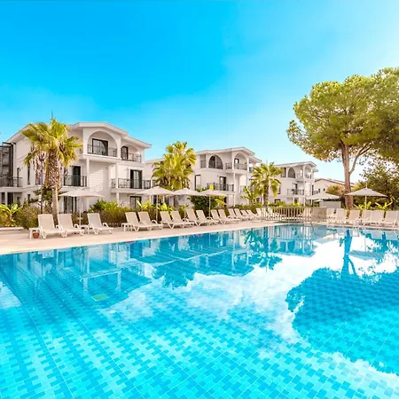 La Benata Beach Hotel-3