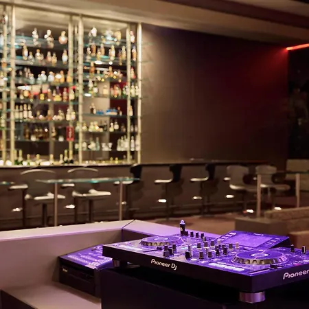 Concorde Luxury Resort & Casino-2