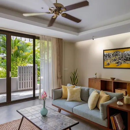 Tui Blue Angkor Grace Wellness Resort-2