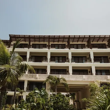 Secrets Playa Blanca Costa Mujeres (Adults Only)-3