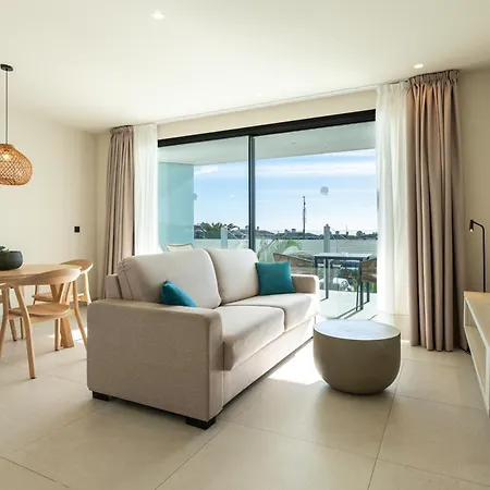 Amarilla Golf Residences-3