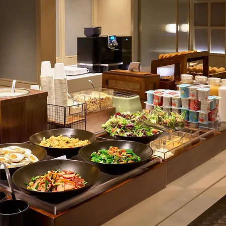 Atour Hotel Nanjing East Road The Bund-3