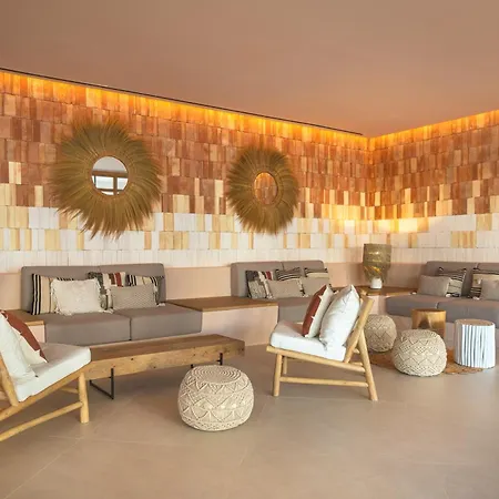 Daia Slow Beach Hotel Conil - Adults Only Recommended-3