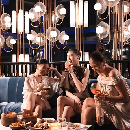Hilton Saigon-3