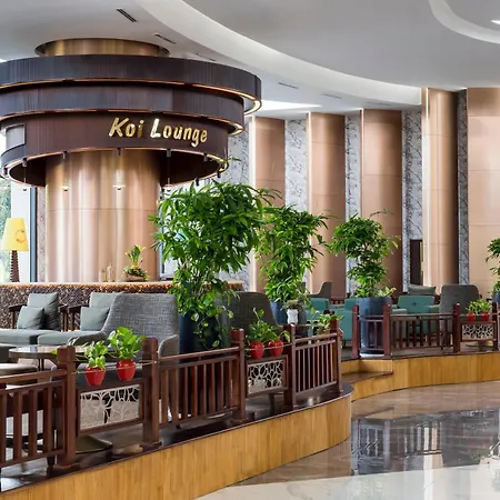 Koi Resort & Residence Da Nang - Inclusive Spa Access-2