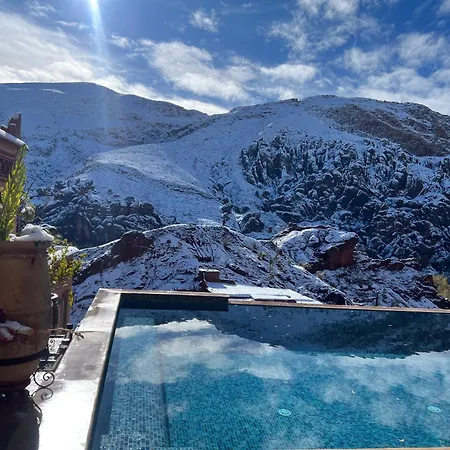 Eden Boutique Hotel And Spa-3