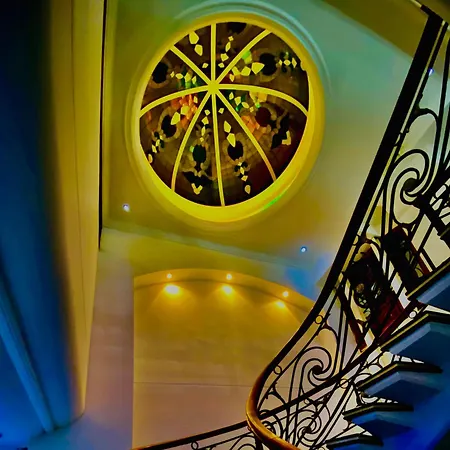 Azul Hotel Boutique-3