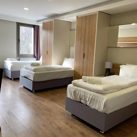 Frezya Family Hotel-3