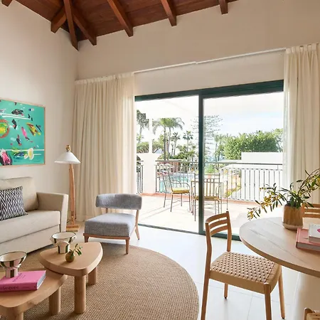 Kimpton Los Monteros Marbella by IHG-2