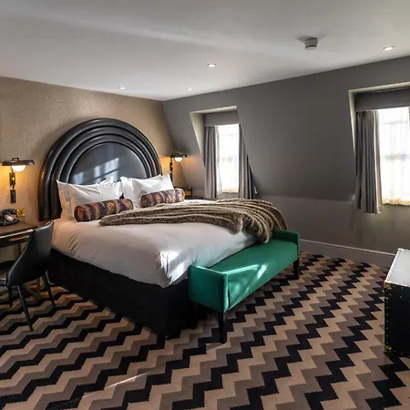 Hotel Gotham Newcastle-3