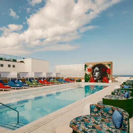 Hyatt Centric Malta-3