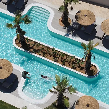 Oros Luxury Beach Resort-2