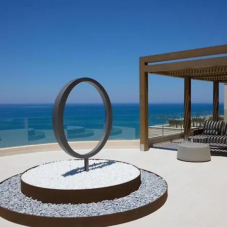 Oros Luxury Beach Resort-3