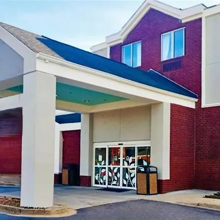 Broad Street Inn-2