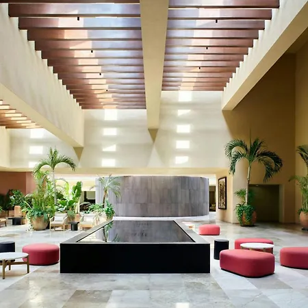 The Westin Playa Vallarta, An All-Inclusive Resort-2