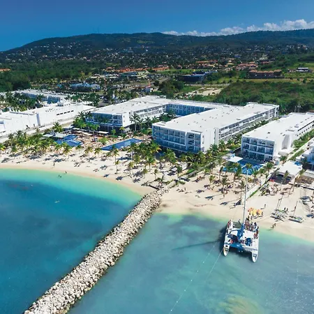 Riu Palace Jamaica (Adults Only)-3