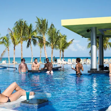 Riu Palace Jamaica (Adults Only)-2