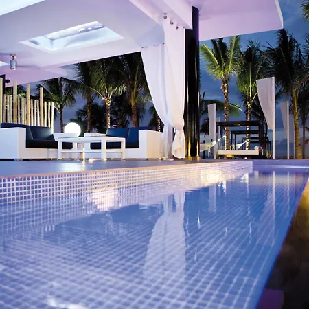 Riu Palace Jamaica (Adults Only)-3