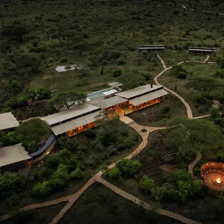 Mapito Safari Camp, Serengeti, Autograph Collection-3