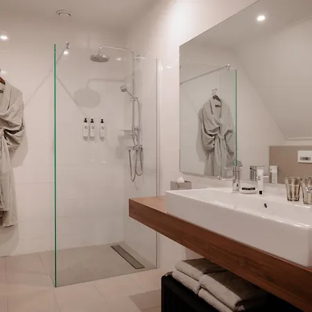 Pillows Luxury Boutique Hotel Inter Scaldes-2