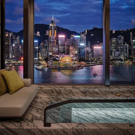 Kimpton Tsim Sha Tsui Hong Kong By Ihg-2