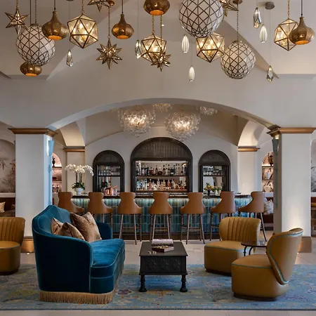La Bahia Hotel & Spa-2