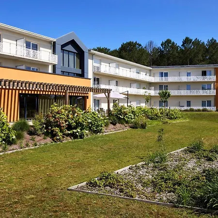 Quality Suites Saint-Paul-lès-Dax-3