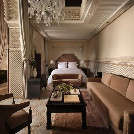 Palais De Fès Suites&Spa-2