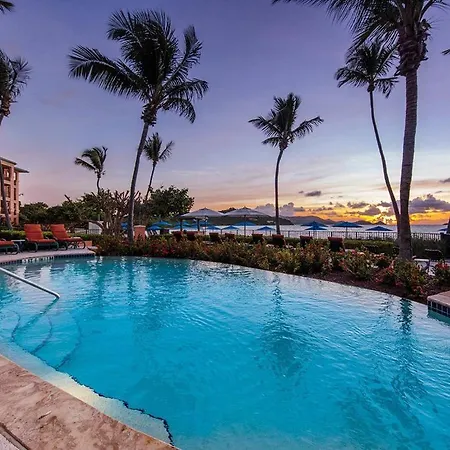 Great Bay Condominiums Located At The Ritz-Carlton Club, St Thomas-2