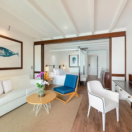 Ocean Blue & Sand Beach Resort-2