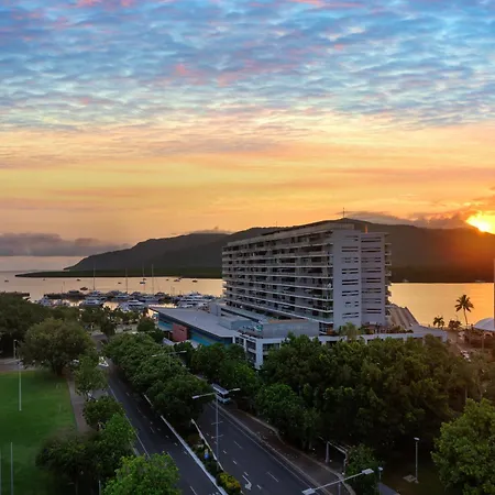Pacific Hotel Cairns-2