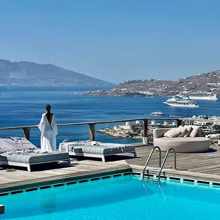 Tharroe Of Mykonos Boutique Hotel-2