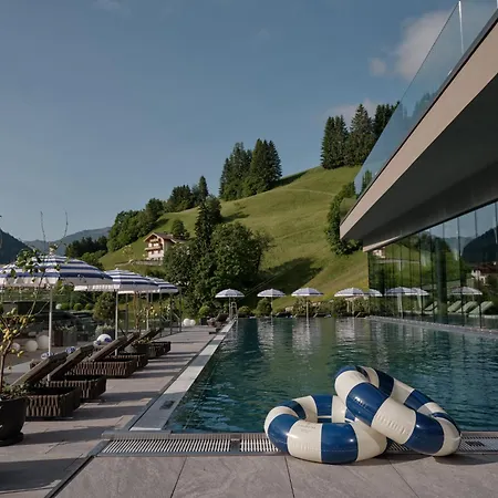 Das Edelweiss - Salzburg Mountain Resort-3