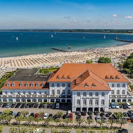 Atlantic Grand Hotel Travemuende-2
