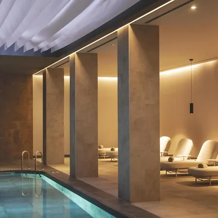 Conrad Istanbul Bosphorus-3