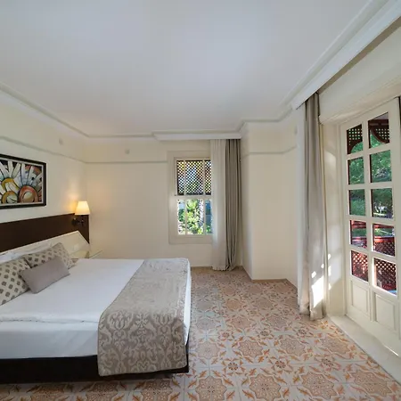 Ali Bey Club & Park-3