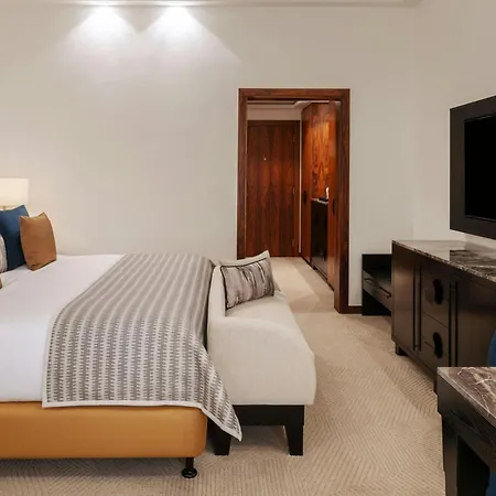Grosvenor House, A Luxury Collection Hotel, Dubai-3