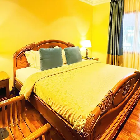 Cyberview Resort & Spa-2