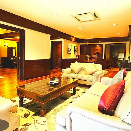 Cyberview Resort & Spa-3