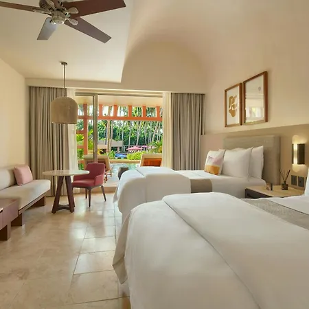 The Westin Resort & Spa, Puerto Vallarta-3