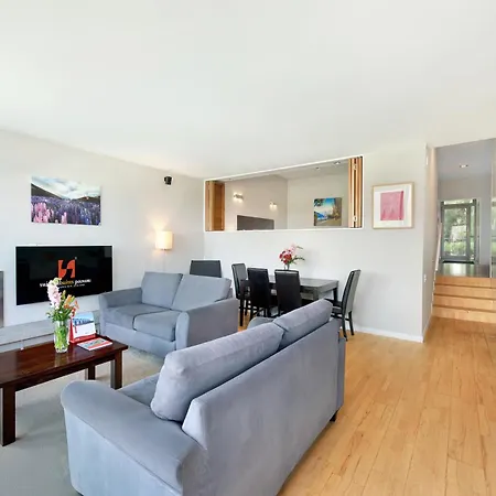 Swiss-Belsuites Pounamu Queenstown-3