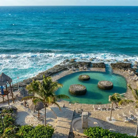 Occidental At Xcaret Destination-3