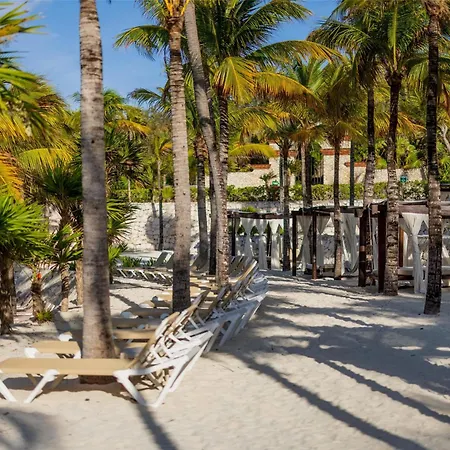 Occidental At Xcaret Destination-2