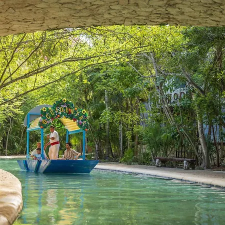 Occidental At Xcaret Destination-3